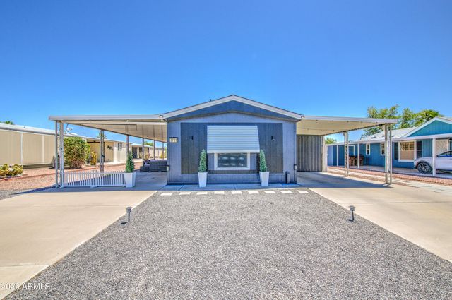 3729 N Minnesota Avenue, Florence, AZ 85132