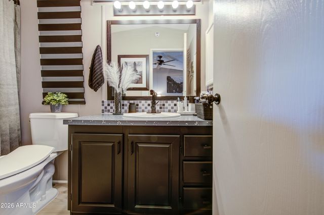 3729 N Minnesota Avenue, Florence, AZ 85132