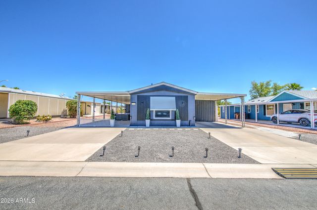 3729 N Minnesota Avenue, Florence, AZ 85132