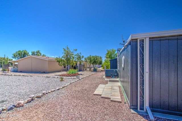 3729 N Minnesota Avenue, Florence, AZ 85132
