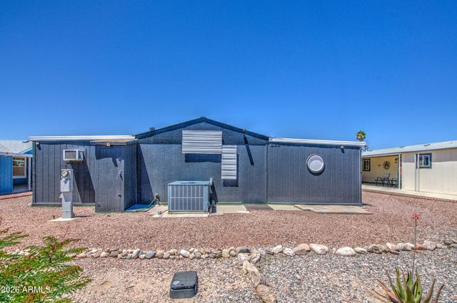 3729 N Minnesota Avenue, Florence, AZ 85132