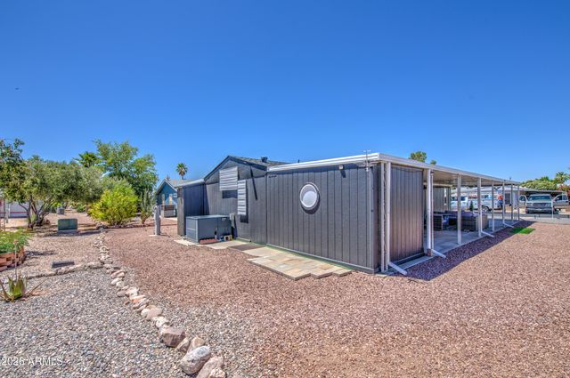 3729 N Minnesota Avenue, Florence, AZ 85132