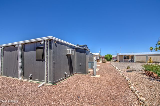 3729 N Minnesota Avenue, Florence, AZ 85132