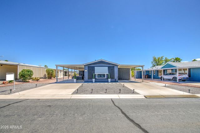 3729 N Minnesota Avenue, Florence, AZ 85132