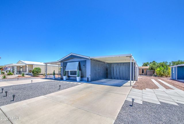 3729 N Minnesota Avenue, Florence, AZ 85132