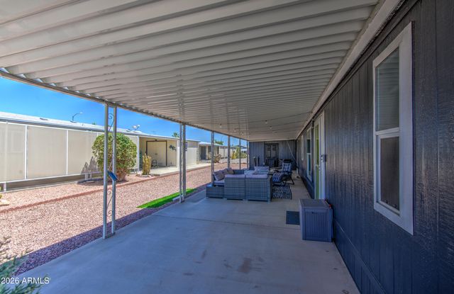 3729 N Minnesota Avenue, Florence, AZ 85132