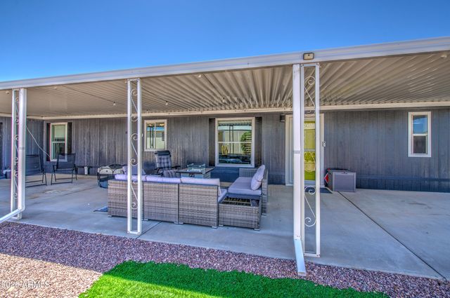 3729 N Minnesota Avenue, Florence, AZ 85132