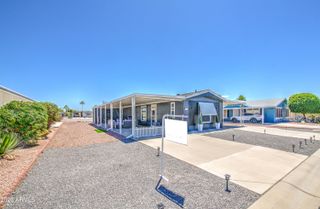 3729 N Minnesota Avenue, Florence, AZ 85132