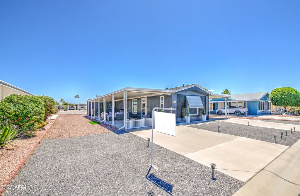 3729 N Minnesota Avenue, Florence, AZ 85132