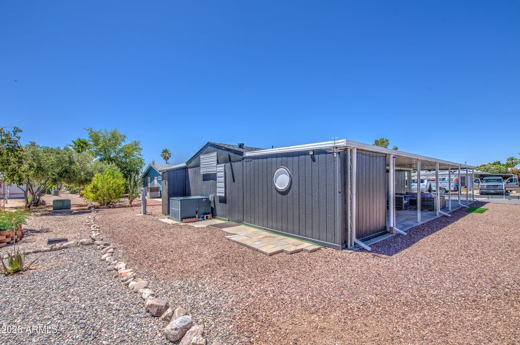 Image 37 of property listing at 3729 N Minnesota Avenue, Florence, AZ 85132