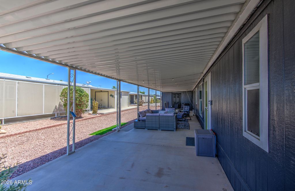 Image 6 of property listing at 3729 N Minnesota Avenue, Florence, AZ 85132