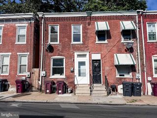 1007 N SPRUCE ST, Wilmington, DE 19801