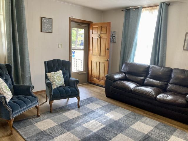 536 N Beard Avenue, Shawnee, OK 74801