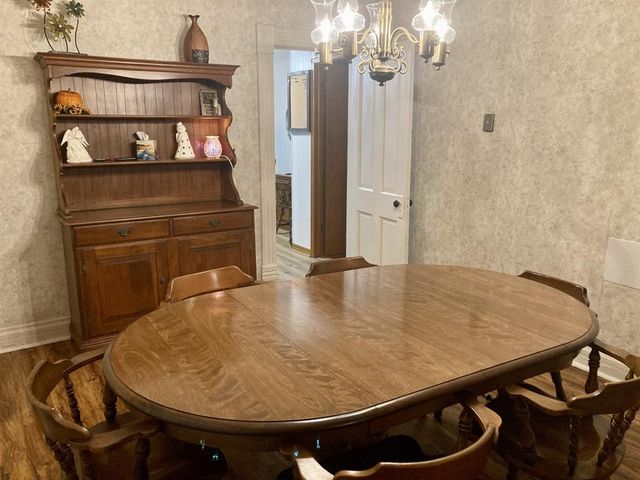 536 N Beard Avenue, Shawnee, OK 74801