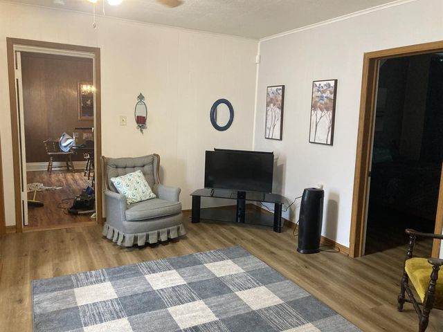 536 N Beard Avenue, Shawnee, OK 74801