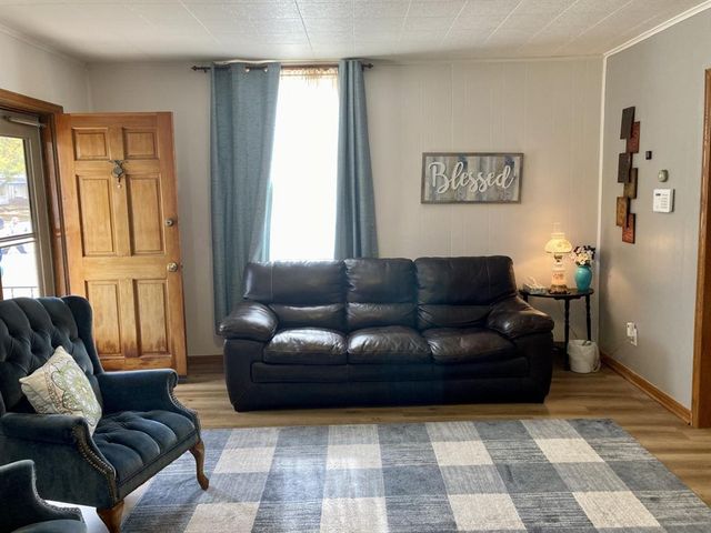 536 N Beard Avenue, Shawnee, OK 74801