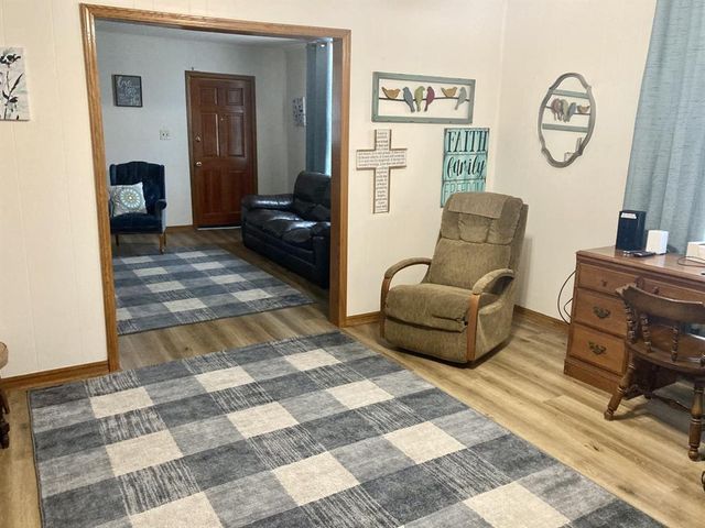 536 N Beard Avenue, Shawnee, OK 74801