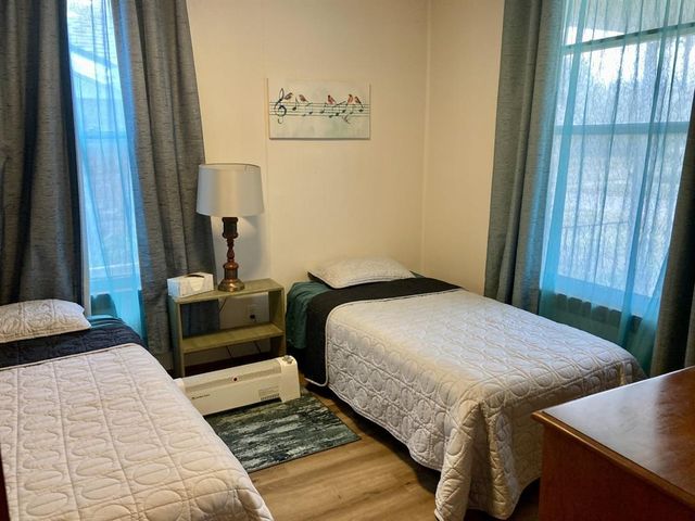 536 N Beard Avenue, Shawnee, OK 74801