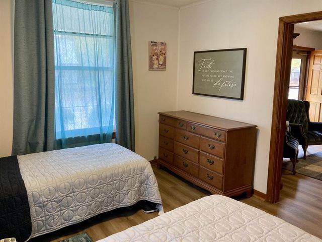 536 N Beard Avenue, Shawnee, OK 74801