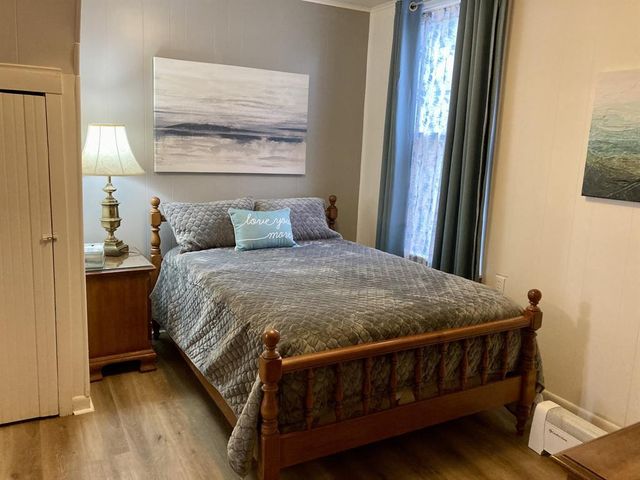 536 N Beard Avenue, Shawnee, OK 74801