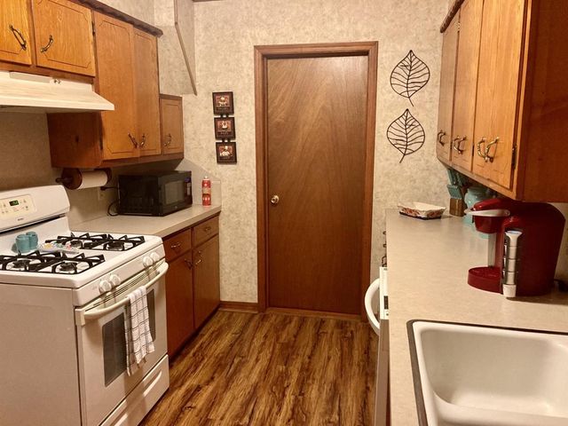 536 N Beard Avenue, Shawnee, OK 74801