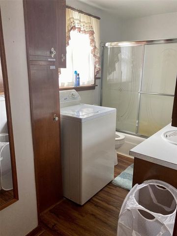 536 N Beard Avenue, Shawnee, OK 74801