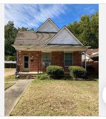 536 N Beard Avenue, Shawnee, OK 74801