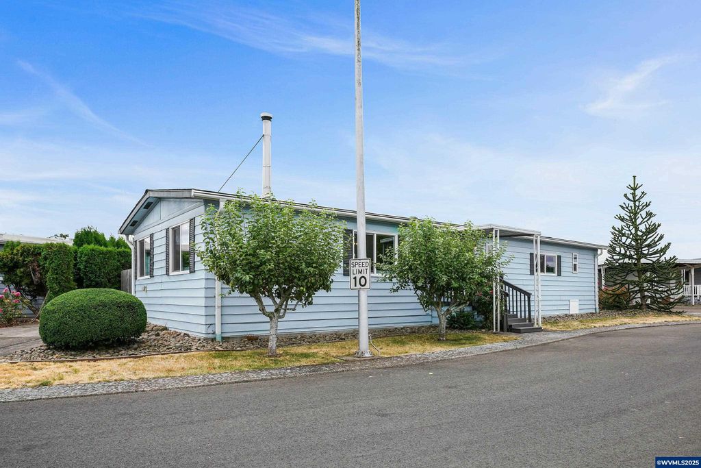 5422 Portland #55 Rd NE 55, Salem, OR 97305