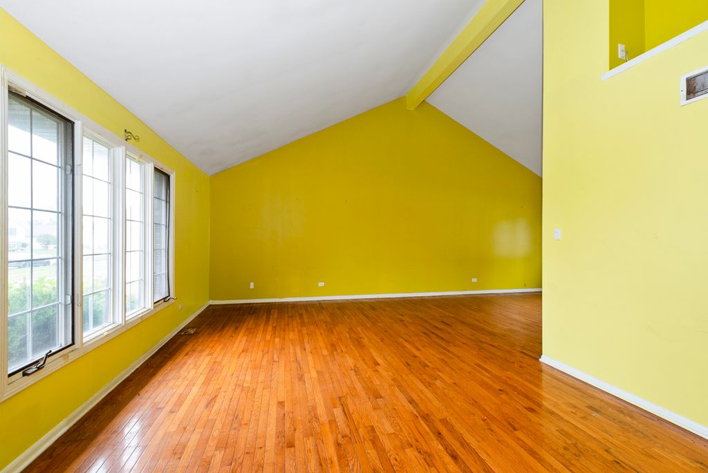 22840 Lawndale Avenue, Richton Park, IL 60471 — photo 2