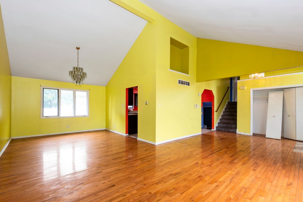 22840 Lawndale Avenue, Richton Park, IL 60471 — photo 4