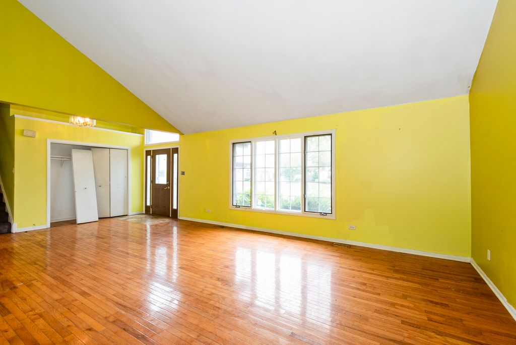 22840 Lawndale Avenue, Richton Park, IL 60471 — photo 5
