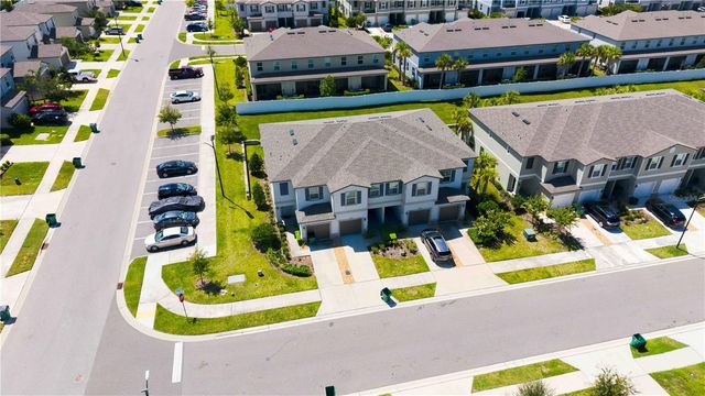 36536 WELL HILL WAY, Zephyrhills, FL 33541