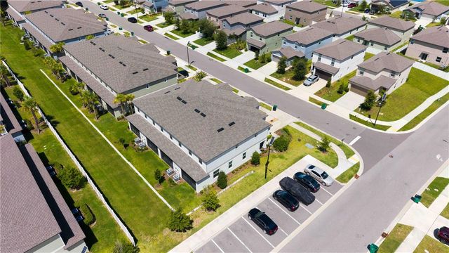 36536 WELL HILL WAY, Zephyrhills, FL 33541
