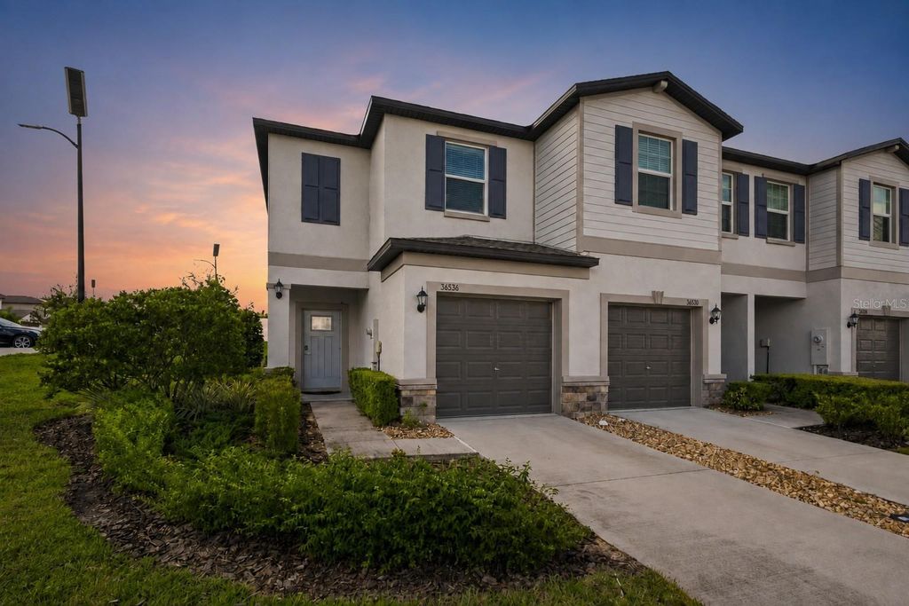 36536 WELL HILL WAY, Zephyrhills, FL 33541