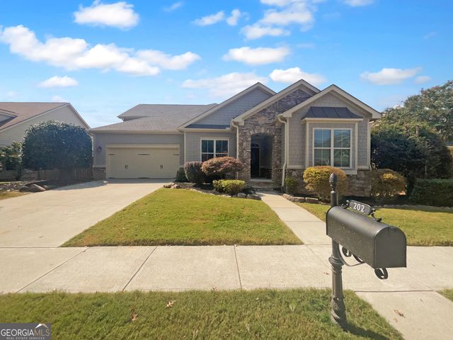 202 Hickory Nut Lane, Canton, GA 30115