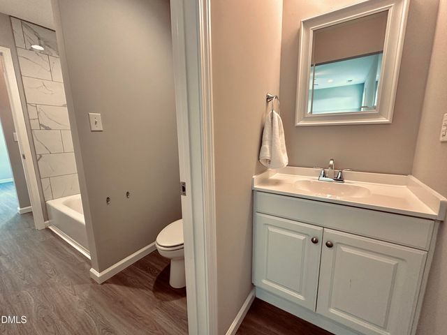 105 Hunter Place, Carrboro, NC 27510
