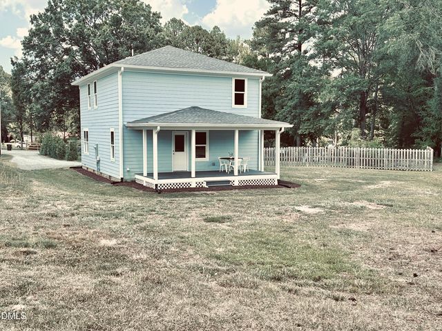 105 Hunter Place, Carrboro, NC 27510