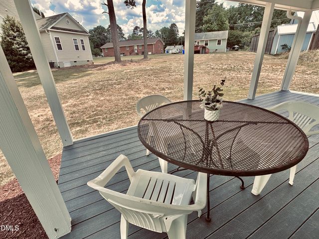 105 Hunter Place, Carrboro, NC 27510
