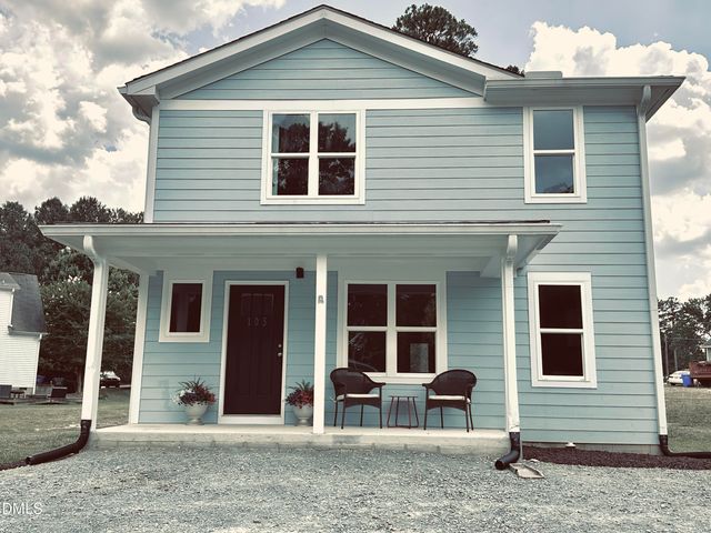 105 Hunter Place, Carrboro, NC 27510