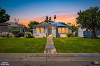 2715 Cedar Street, Bakersfield, CA 93301