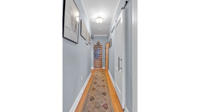 8451 Beverly Rd Apt 6A, New York City, NY 11415