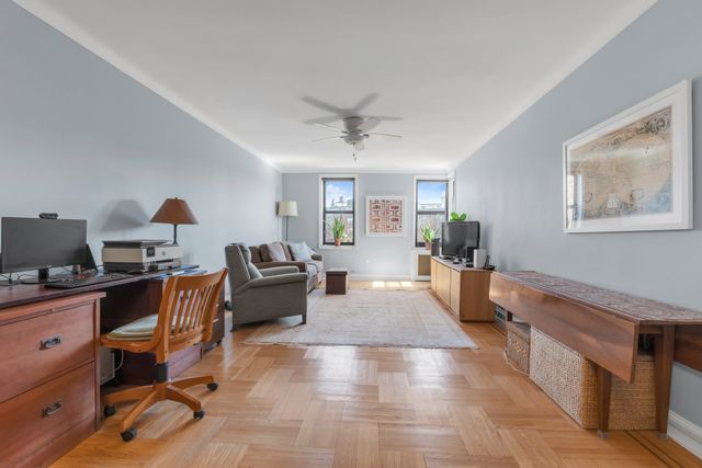 8451 Beverly Rd Apt 6A, New York City, NY 11415
