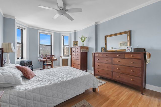 8451 Beverly Rd Apt 6A, New York City, NY 11415