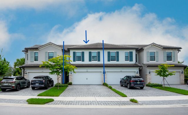4486 Appleton Circle W, Oakland Park, FL 33309
