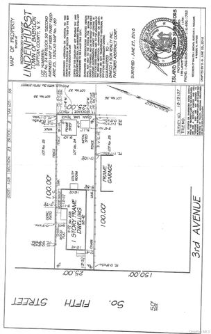 878 S 5th Street, Lindenhurst, NY 11757