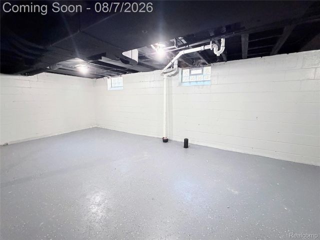 18418 Heyden Street, Detroit, MI 48219
