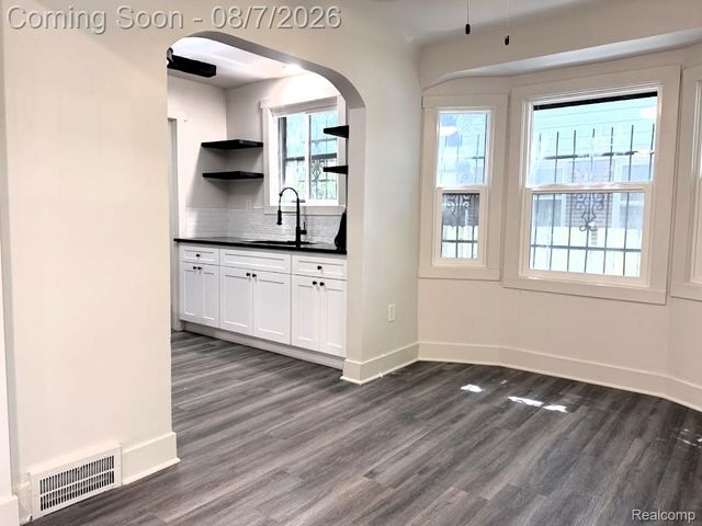18418 Heyden Street, Detroit, MI 48219