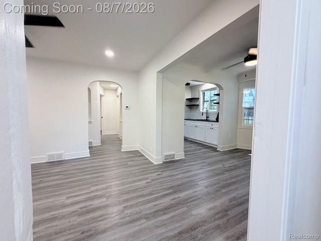 18418 Heyden Street, Detroit, MI 48219