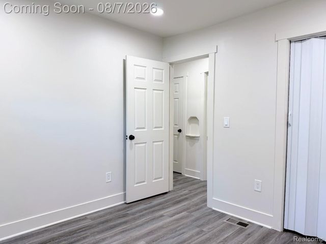 18418 Heyden Street, Detroit, MI 48219