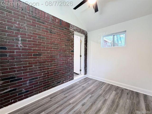 18418 Heyden Street, Detroit, MI 48219